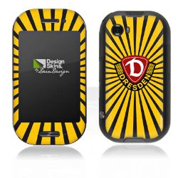 Folien für Smartphones glänzend