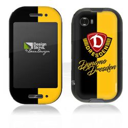 Folien für Smartphones glänzend