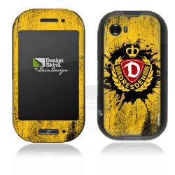 Folien für Smartphones glänzend