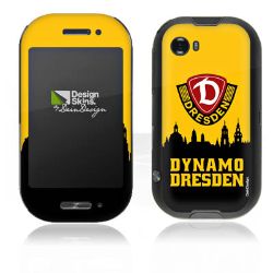 Folien für Smartphones glänzend