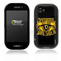 Folien für Smartphones glänzend