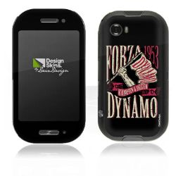 Folien für Smartphones glänzend