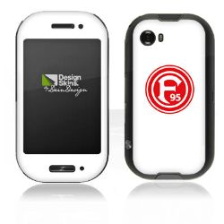 Folien für Smartphones glänzend