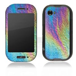 Foils for Smartphones glossy