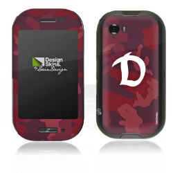 Folien für Smartphones glänzend