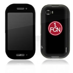 Folien für Smartphones glänzend