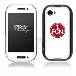 Folien für Smartphones glänzend