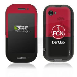 Folien für Smartphones glänzend