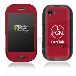 Folien für Smartphones glänzend