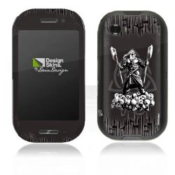 Foils for Smartphones glossy