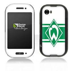 Folien für Smartphones glänzend