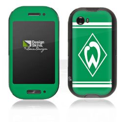 Folien für Smartphones glänzend