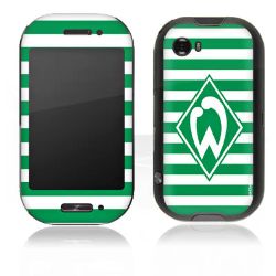 Folien für Smartphones glänzend