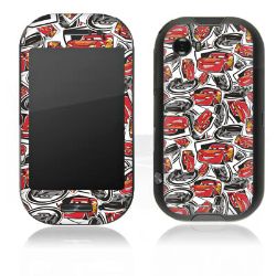 Foils for Smartphones glossy