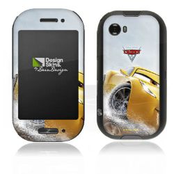 Foils for Smartphones glossy