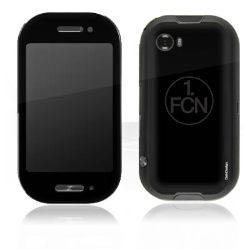 Folien für Smartphones glänzend