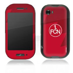 Folien für Smartphones glänzend