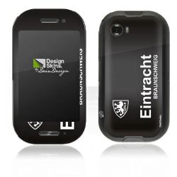 Folien für Smartphones glänzend