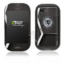 Folien für Smartphones glänzend