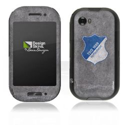 Folien für Smartphones glänzend