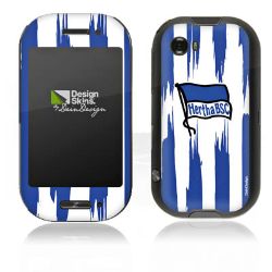 Folien für Smartphones glänzend