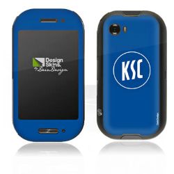 Folien für Smartphones glänzend