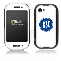 Folien für Smartphones glänzend