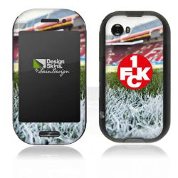 Folien für Smartphones glänzend