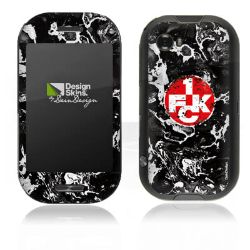 Folien für Smartphones glänzend