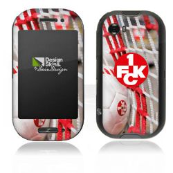 Folien für Smartphones glänzend