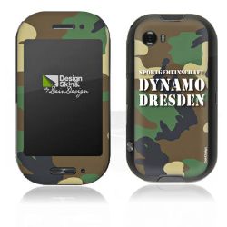 Folien für Smartphones glänzend