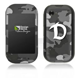 Folien für Smartphones glänzend