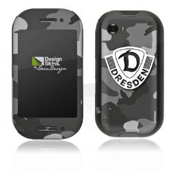 Folien für Smartphones glänzend