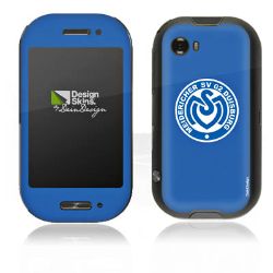 Folien für Smartphones glänzend