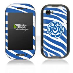 Folien für Smartphones glänzend