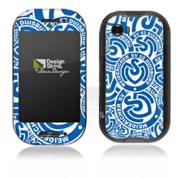 Folien für Smartphones glänzend