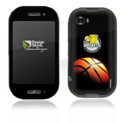 Folien für Smartphones glänzend