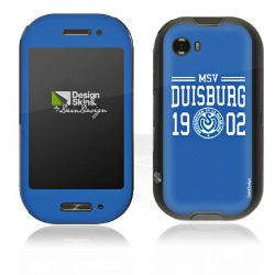 Folien für Smartphones glänzend