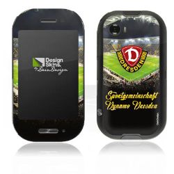 Folien für Smartphones glänzend