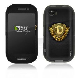 Folien für Smartphones glänzend