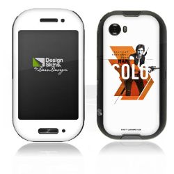 Foils for Smartphones glossy