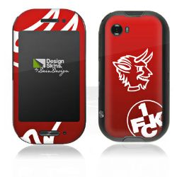 Folien für Smartphones glänzend