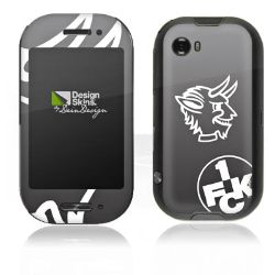 Folien für Smartphones glänzend