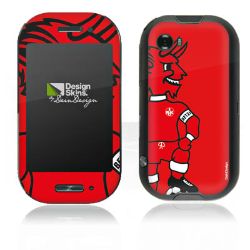 Folien für Smartphones glänzend