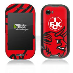 Folien für Smartphones glänzend