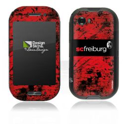 Folien für Smartphones glänzend