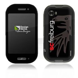 Folien für Smartphones glänzend