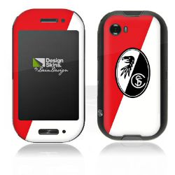 Folien für Smartphones glänzend