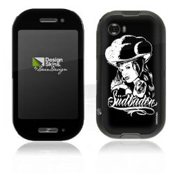 Folien für Smartphones glänzend