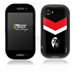 Folien für Smartphones glänzend